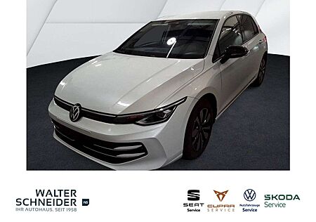 VW Golf Volkswagen 1,5 l TSI Goal AHK Navi LED ACC Kamera