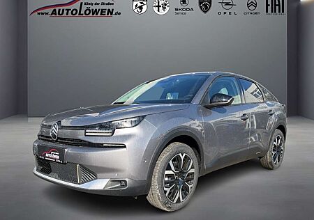 Citroën C4 Citroen 1.2 Mild-Hybrid 136 Max