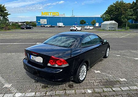 Volvo C70 2.4 Aut.Kinetic