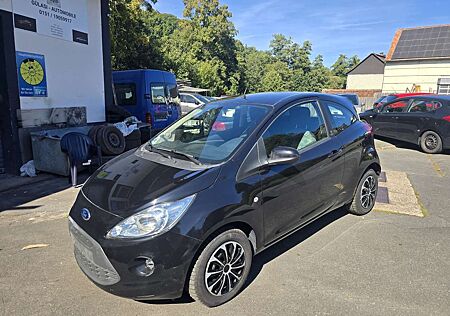 Ford Ka /+ 1.2 Start-Stopp-System Ambiente