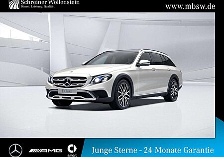 Mercedes-Benz E 220 T d 4M All-Terrain Pano*AHK*AIR*HuD*KeyGo*