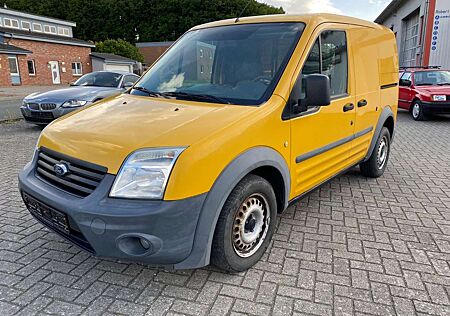Ford Transit Connect Diesel 90PS