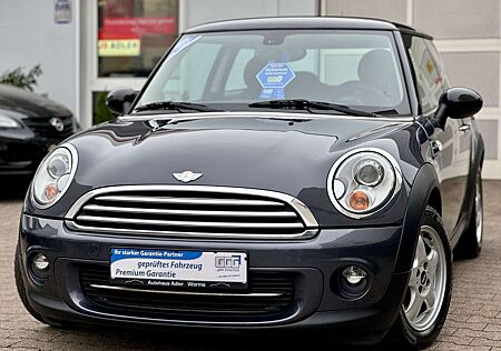 Mini Cooper 1.6*2Hd*Navi*PDC*TEMPO*XENON*SH*6GANG*ALU