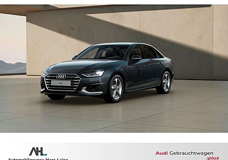 Audi A4 Limousine 30 TDI advanced Navi ACC