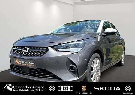 Opel Corsa 1,2 Turbo Elegance LED RFK TechnologiePake
