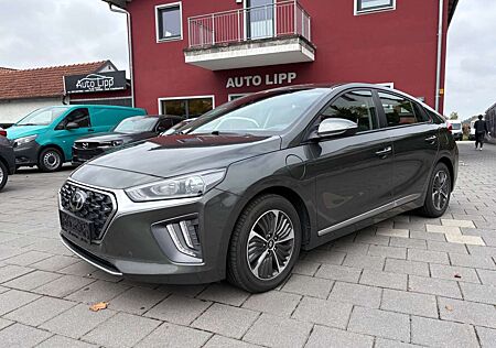 Hyundai Ioniq gebraucht kaufen Hyundai Ioniq TREND Facelift Plug-In Hybrid
