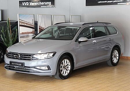 VW Passat Variant Volkswagen Business 2.0 TDI DSG, Navi,Kamera