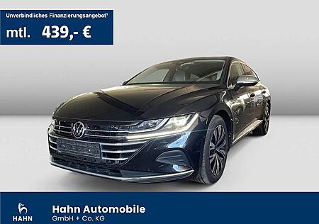 VW Arteon Volkswagen Elegance 1.4TSI eHyb DSG e
