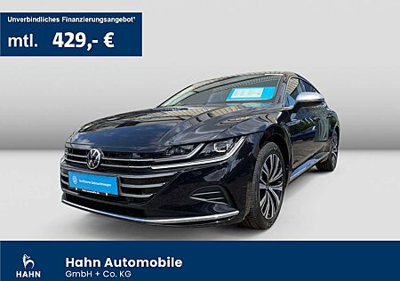 VW Arteon Volkswagen Elegance 1.4TSI eHyb DSG e