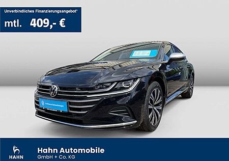 VW Arteon Volkswagen Elegance 1.4TSI eHyb DSG e