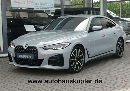 BMW 420 d xDriv M Sportpaket 19-ACC Prof