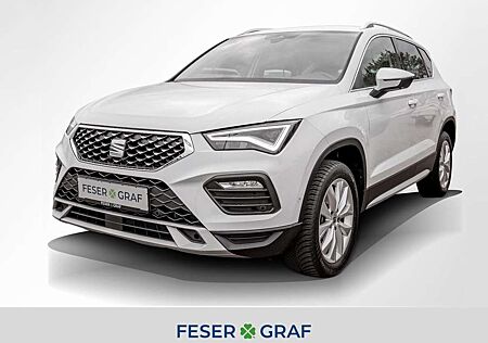 Seat Ateca 1.5 TSI Xperience DSG/LED/AHK/NAVI