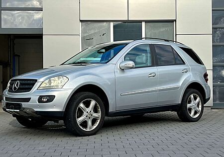 Mercedes-Benz ML 350 (164.186)