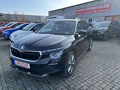 Skoda Kamiq 1,0 TSI DSG DRIVE Sondermodell +  Kamera + Navigat