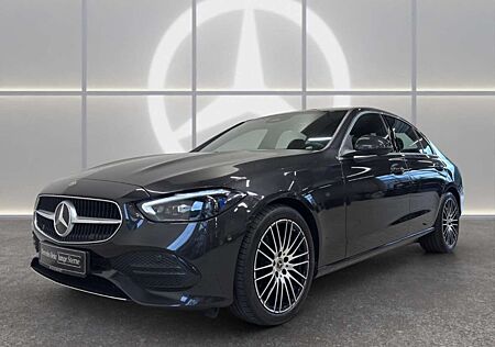 Mercedes-Benz C 200 d AVANTGARDE ADVANCED-PLUS AHK+DISTR+DIGIT