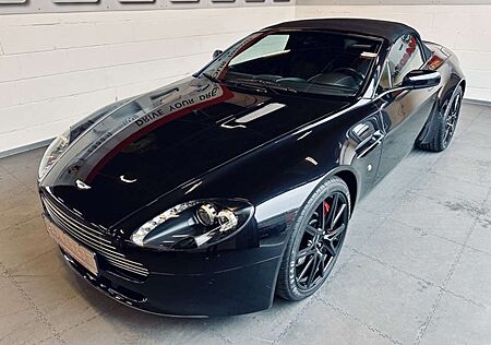 Aston Martin V8 Vantage Roadster 4.7l/313KW*Facelift* **********Gl