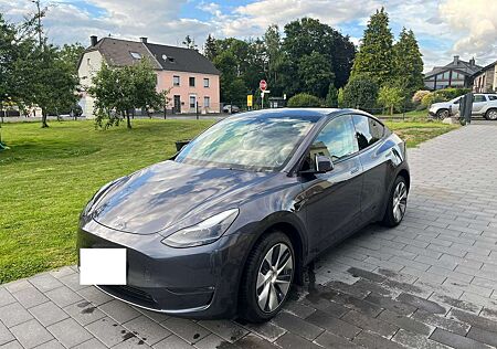 Tesla Model Y Long Range Dual Motor AWD sofort Verfügbar