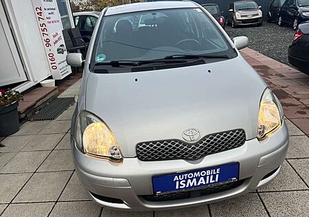 Toyota Yaris 1.3 Sol Klima