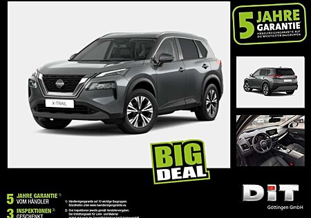 Nissan X-Trail 1.5 VC-T e-Power N-Connecta PGD HUD 19