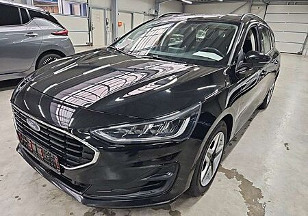 Ford Focus Turnier Cool & Connect