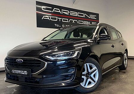 Ford Focus Turnier Cool & Connect