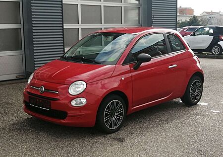 Fiat 500 Pop Star Klima