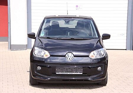 VW Up Volkswagen ! high ! Navi /PDC