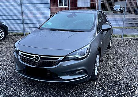 Opel Astra Innovation Start/Stop