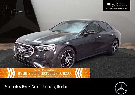 Mercedes-Benz E 200 AMG Distr. LED Night Kamera Spurhalt-Ass PTS