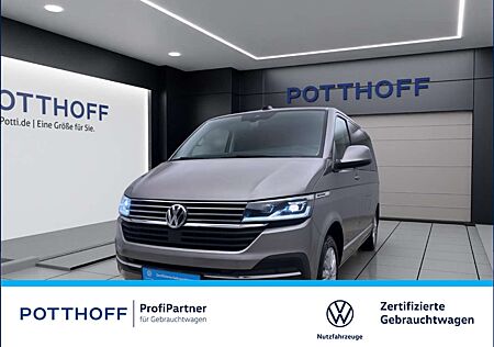 VW T6 Volkswagen .1 Multivan 2.0 TDI DSG GENERATION SIX LM17 SHZG PDC