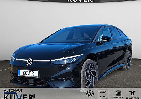 VW ID.7 Volkswagen Pro Navi+ACC+Matrix+Harman Kardon+20´´