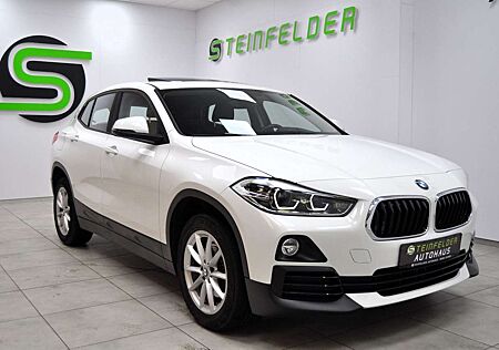 BMW X2 sDrive 18 d/ PANORAMA / LED / SHZ / M-LENKRAD