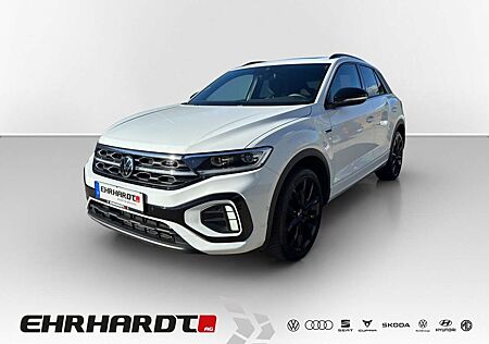 VW T-Roc Volkswagen 1.5 TSI DSG R-Line AHK*PANO*IQ-LIGHT*NAV*ACC*SH...