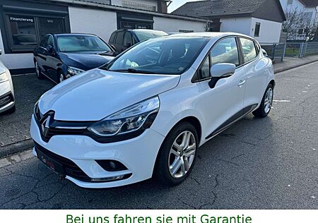 Renault Clio IV 1.5 ENERGY DCI 90 ECO ZEN 2 SITZER