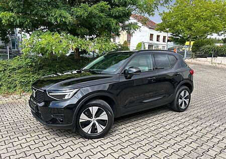 Volvo XC 40 XC40 Plus Dark Recharge Plug-In Hybrid Incriptio