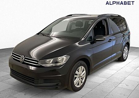 VW Touran Volkswagen 2.0 TDI Comfortline AHK ACC BLIS Lane