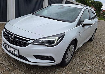 Opel Astra K Sports Tourer 1.6 CDTi Business MWSt.