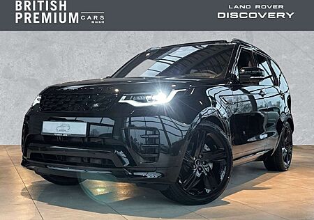 Land Rover Discovery 5 Dynamic SE D250 AWD EU6e Meridian Pano
