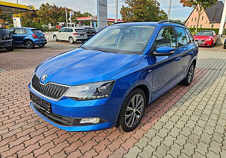 Skoda Fabia Combi 1.2 TSI Drive