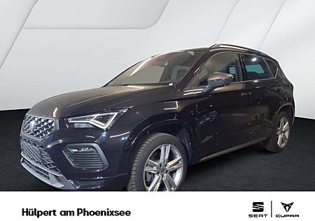 Seat Ateca 2.0 FR BEATS CAM ACC LM18 NAVI SITZHEIZUNG
