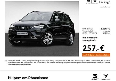 Seat Ateca 2.0 FR BEATS CAM ACC LM18 NAVI SITZHEIZUNG