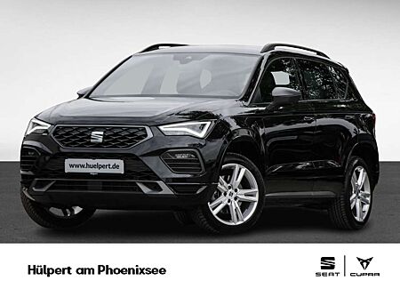 Seat Ateca 2.0 FR BEATS CAM ACC LM18 NAVI SITZHEIZUNG