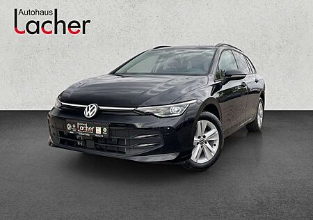 VW Golf Variant Volkswagen Life 2.0 TDI