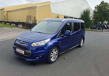 Ford Tourneo Connect Titanium