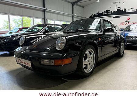 Porsche 964 Carrera 2 Aut. Schiebedach,Bordcomputer,17"