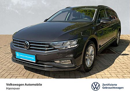 VW Passat Variant Volkswagen 2.0 TDI Business Navi LED ACC PDC