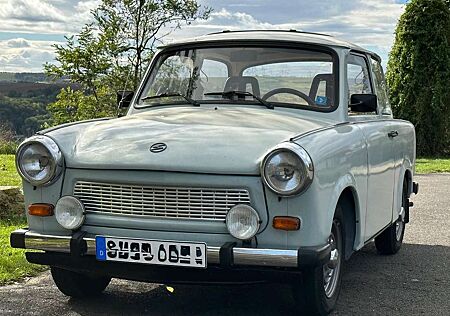 Trabant P601 S deluxe