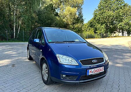 Ford Focus C-Max Trend 1.8 Tüv bis 04.2026