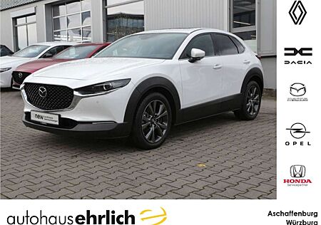 Mazda CX-30 Selection SKYACTIV-X ACT-P DES-P GSD AHK