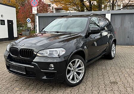 BMW X5 3.0d
